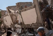 Terremotos não têm relação com o El Niño, dizem especialistas Terremotos não têm relação com o El Niño, dizem especialistas