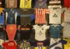Memórias da Várzea: exposição conta histórias do futebol comunitário Memórias da Várzea: exposição conta histórias do futebol comunitário