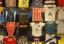 Memórias da Várzea: exposição conta histórias do futebol comunitário Memórias da Várzea: exposição conta histórias do futebol comunitário