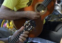 Brasília tem primeira edição da Virada Cultural neste fim de semana Brasília tem primeira edição da Virada Cultural neste fim de semana