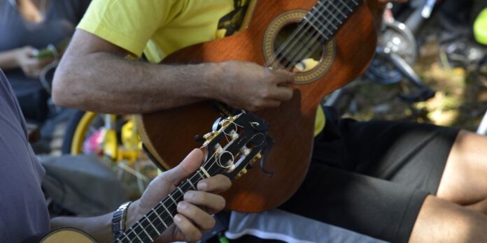 Brasília tem primeira edição da Virada Cultural neste fim de semana