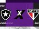 TV Brasil exibe Botafogo x São Paulo pelo Brasileirão Feminino A1 TV Brasil exibe Botafogo x São Paulo pelo Brasileirão Feminino A1