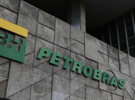 Petrobras identifica novos indícios de petróleo na Foz do Amazonas Petrobras identifica novos indícios de petróleo na Foz do Amazonas
