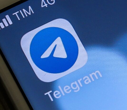 SaferNet denuncia 1.985 endereços no Telegram com indícios de crimes SaferNet denuncia 1.985 endereços no Telegram com indícios de crimes