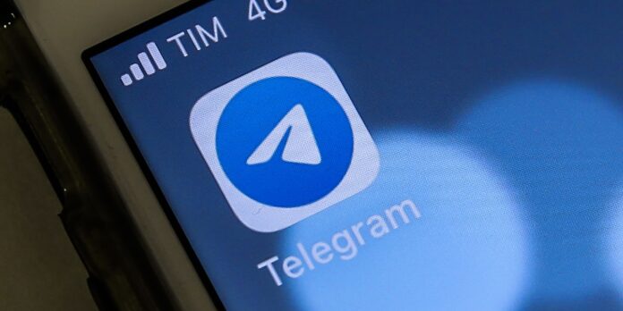 SaferNet denuncia 1.985 endereços no Telegram com indícios de crimes SaferNet denuncia 1.985 endereços no Telegram com indícios de crimes