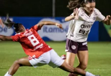 Ferroviária e Bahia se classificam às quartas do Brasileirão Feminino Ferroviária e Bahia se classificam às quartas do Brasileirão Feminino