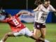 Ferroviária e Bahia se classificam às quartas do Brasileirão Feminino Ferroviária e Bahia se classificam às quartas do Brasileirão Feminino