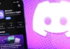 Estão suspensas as transmissões ao vivo pelo Discord Estão suspensas as transmissões ao vivo pelo Discord
