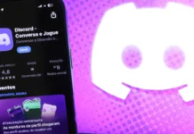 Estão suspensas as transmissões ao vivo pelo Discord Estão suspensas as transmissões ao vivo pelo Discord
