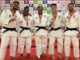 Brasil é campeão geral do Grand Prix de judô no Peru com 11 medalhas Brasil é campeão geral do Grand Prix de judô no Peru com 11 medalhas