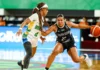 Brasil estreia mal no qualificatório para o Pré-Olímpico de basquete Brasil estreia mal no qualificatório para o Pré-Olímpico de basquete