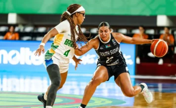 Brasil estreia mal no qualificatório para o Pré-Olímpico de basquete Brasil estreia mal no qualificatório para o Pré-Olímpico de basquete
