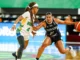 Brasil estreia mal no qualificatório para o Pré-Olímpico de basquete Brasil estreia mal no qualificatório para o Pré-Olímpico de basquete