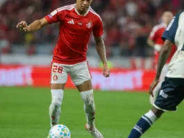 Remo empata no último lance, mas Inter deixa a zona de rebaixamento Remo empata no último lance, mas Inter deixa a zona de rebaixamento