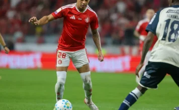 Remo empata no último lance, mas Inter deixa a zona de rebaixamento Remo empata no último lance, mas Inter deixa a zona de rebaixamento