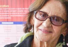 Velório de Laura Cardoso reúne familiares, amigos e fãs em São Paulo Velório de Laura Cardoso reúne familiares, amigos e fãs em São Paulo