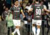 Clubes brasileiros entram em campo hoje pela Libertadores e pela Sula Clubes brasileiros entram em campo hoje pela Libertadores e pela Sula