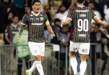 Clubes brasileiros entram em campo hoje pela Libertadores e pela Sula Clubes brasileiros entram em campo hoje pela Libertadores e pela Sula