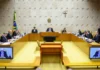 STF decide que Lei Maria da Penha vale fora do ambiente doméstico STF decide que Lei Maria da Penha vale fora do ambiente doméstico