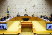 STF decide que Lei Maria da Penha vale fora do ambiente doméstico STF decide que Lei Maria da Penha vale fora do ambiente doméstico