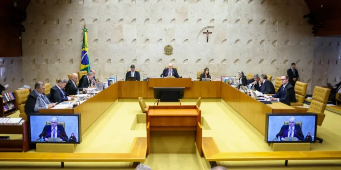 STF decide que Lei Maria da Penha vale fora do STF decide que Lei Maria da Penha vale fora do ambiente doméstico