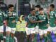 Palmeiras vence Cerro Porteño fora e vai às quartas da Libertadores Palmeiras vence Cerro Porteño fora e vai às quartas da Libertadores