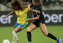 Brasil abre Copa do Mundo Feminina no Maracanã, palco também da final Brasil abre Copa do Mundo Feminina no Maracanã, palco também da final