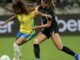 Brasil abre Copa do Mundo Feminina no Maracanã, palco também da final Brasil abre Copa do Mundo Feminina no Maracanã, palco também da final