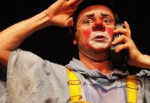 Mostra Sesc Cariri de Culturas começa hoje e vai até domingo Mostra Sesc Cariri de Culturas começa hoje e vai até domingo