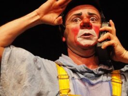 Mostra Sesc Cariri de Culturas começa hoje e vai até domingo Mostra Sesc Cariri de Culturas começa hoje e vai até domingo