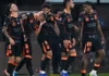 Libertadores e Sul-Americana têm noite de emoção e decisões Libertadores e Sul-Americana têm noite de emoção e decisões