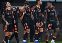 Libertadores e Sul-Americana têm noite de emoção e decisões Libertadores e Sul-Americana têm noite de emoção e decisões