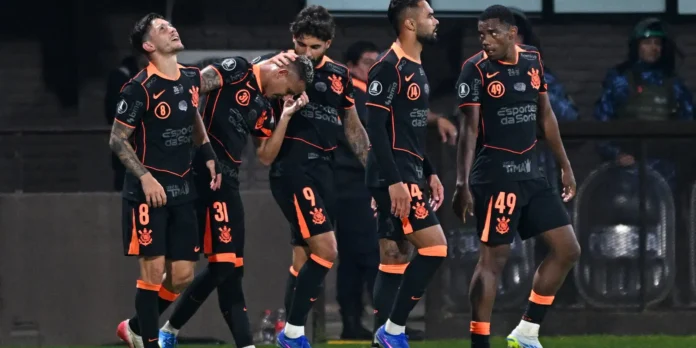 Libertadores e Sul-Americana têm noite de emoção e decisões