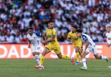 Libertadores: Mirassol cai nos pênaltis e LDU será rival do Palmeiras Libertadores: Mirassol cai nos pênaltis e LDU será rival do Palmeiras