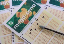 Mega-Sena acumula, e próximo concurso deve pagar R$ 50 milhões Mega-Sena acumula, e próximo concurso deve pagar R$ 50 milhões
