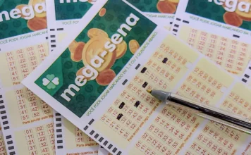 Aposta do Mato Grosso leva prêmio de mais de R$ 324 milhões da Mega Mega-Sena acumula, e próximo concurso deve pagar R$ 50 milhões