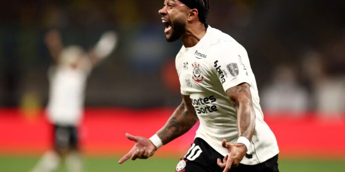 Libertadores pode ter semifinais 100% brasileiras pela primeira vez Libertadores pode ter semifinais 100% brasileiras pela primeira vez