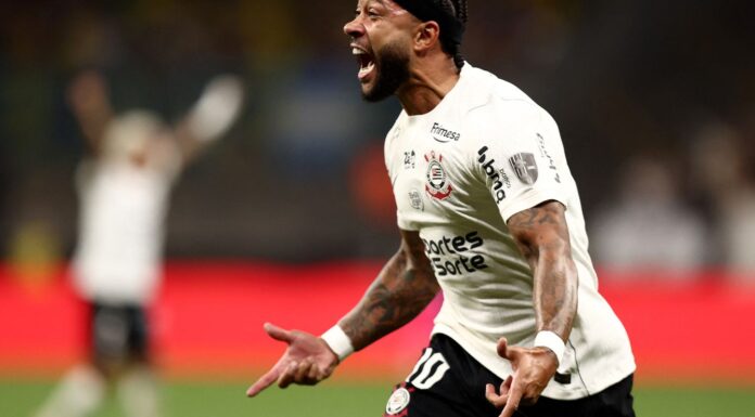 Libertadores pode ter semifinais 100% brasileiras pela primeira vez Libertadores pode ter semifinais 100% brasileiras pela primeira vez