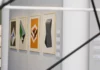Geometria em movimento: exposição mostra a arte de Sérvulo Esmeraldo Geometria em movimento: exposição mostra a arte de Sérvulo Esmeraldo