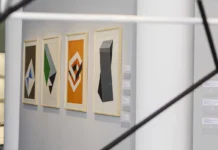 Geometria em movimento: exposição mostra a arte de Sérvulo Esmeraldo Geometria em movimento: exposição mostra a arte de Sérvulo Esmeraldo