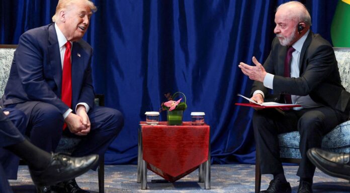 Brasil e EUA: entenda as relações após alerta sobre eleições Lula conversa com Trump sobre tarifas: alegações infundadas