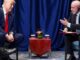 Brasil e EUA: entenda as relações após alerta sobre eleições Lula conversa com Trump sobre tarifas: alegações infundadas