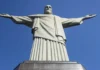 Impacto ambiental do turismo ao Cristo Redentor vai ser compensado Impacto ambiental do turismo ao Cristo Redentor vai ser compensado