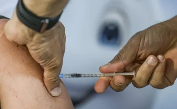 Dia D de vacinação acontece neste sábado contra mais de 20 doenças Dia D de vacinação acontece neste sábado contra mais de 20 doenças