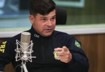 Moraes determina cassação da aposentadoria de Silvinei Vasques Moraes determina cassação da aposentadoria de Silvinei Vasques