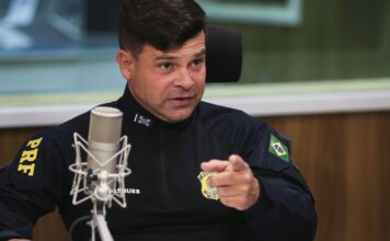 Moraes determina cassação da aposentadoria de Silvinei Vasques Moraes determina cassação da aposentadoria de Silvinei Vasques