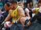 Brasil fecha Mundial de Rúgbi em cadeira de rodas na 11ª posição Brasil fecha Mundial de Rúgbi em cadeira de rodas na 11ª posição