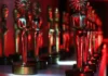 Festival de Gramado termina neste sábado com entrega dos troféus Festival de Gramado termina neste sábado com entrega dos troféus