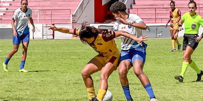 Planalto volta a vencer Realidade Jovem e vai à final Planalto volta a vencer Realidade Jovem e vai à final da A3
