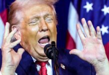Trump diz que Canadá quer benefícios como se fosse um estado dos EUA Trump diz que Canadá quer benefícios como se fosse um estado dos EUA